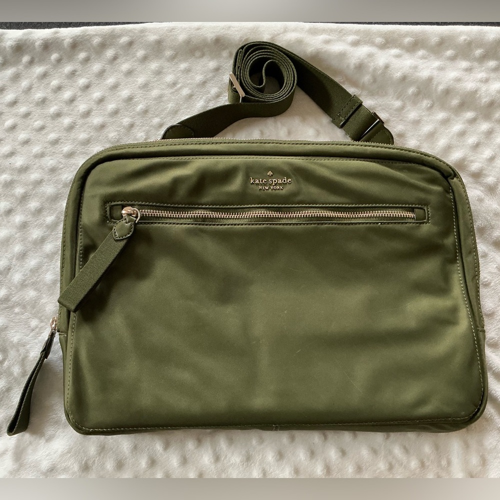 Kate Spade New York Laptop Bag.